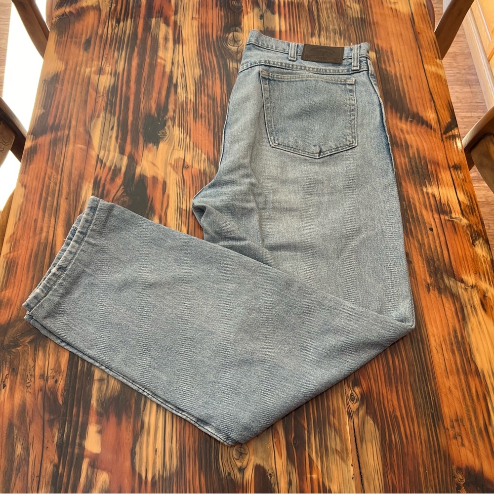Cabela’s jeans. Size 36 x 34